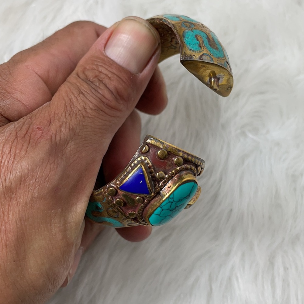 BRACELET VINTAGE - Picture 7 of 8